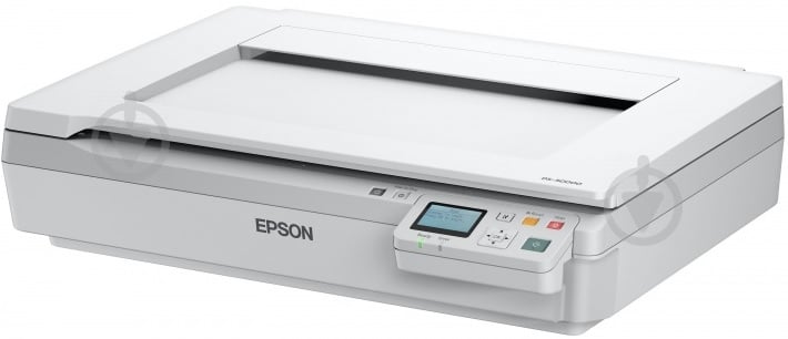 Сканер Epson Workforce DS-50000N (B11B204131BT) - фото 2