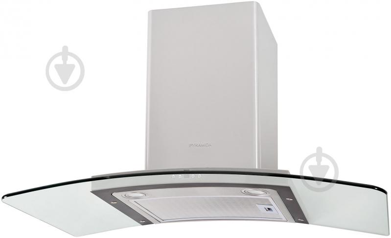 Витяжка Pyramida HEE 91 (B-900mm) - фото 3 Витяжка Pyramida HEE 91 (B-900mm) - фото 3