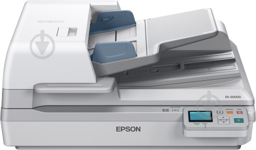 Сканер Epson Workforce DS-60000N (B11B204231BT) - фото 2