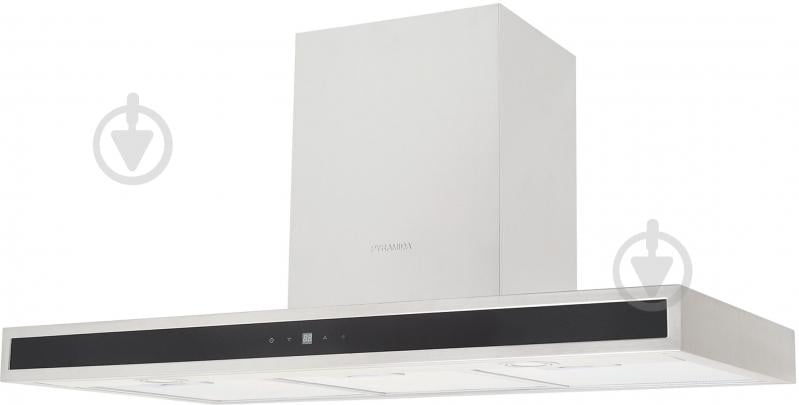 Вытяжка Pyramida HEE 22 (S-900) - фото 1