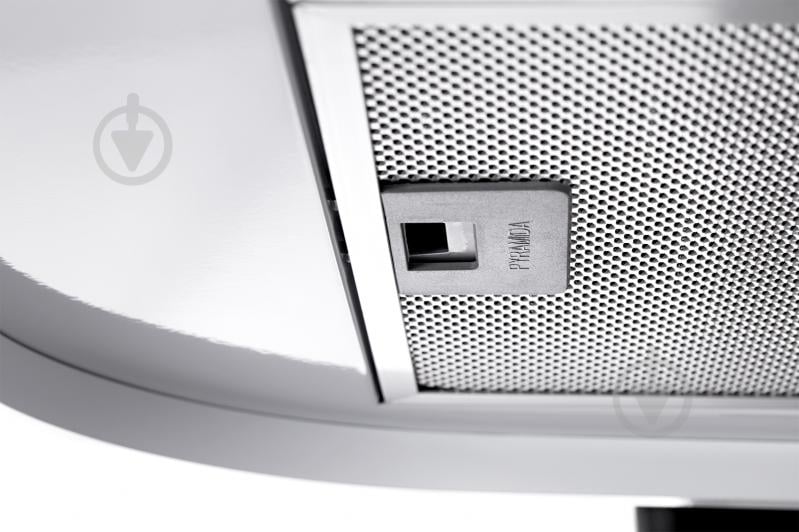 Вытяжка Pyramida N 60 WHITE - фото 5