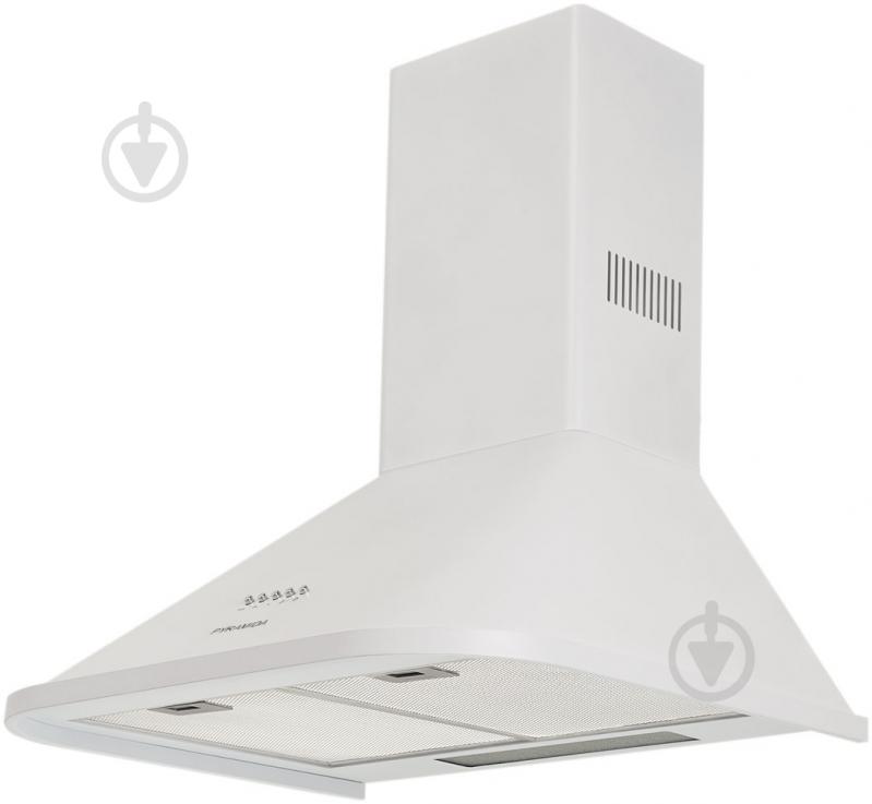 Вытяжка Pyramida N 60 WHITE - фото 3