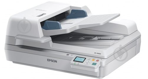 Сканер Epson Workforce DS-70000N (B11B204331BT) - фото 2