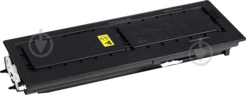 Тонер-картридж Kyocera ТК-435 1T02KH0NL0 black - фото 2