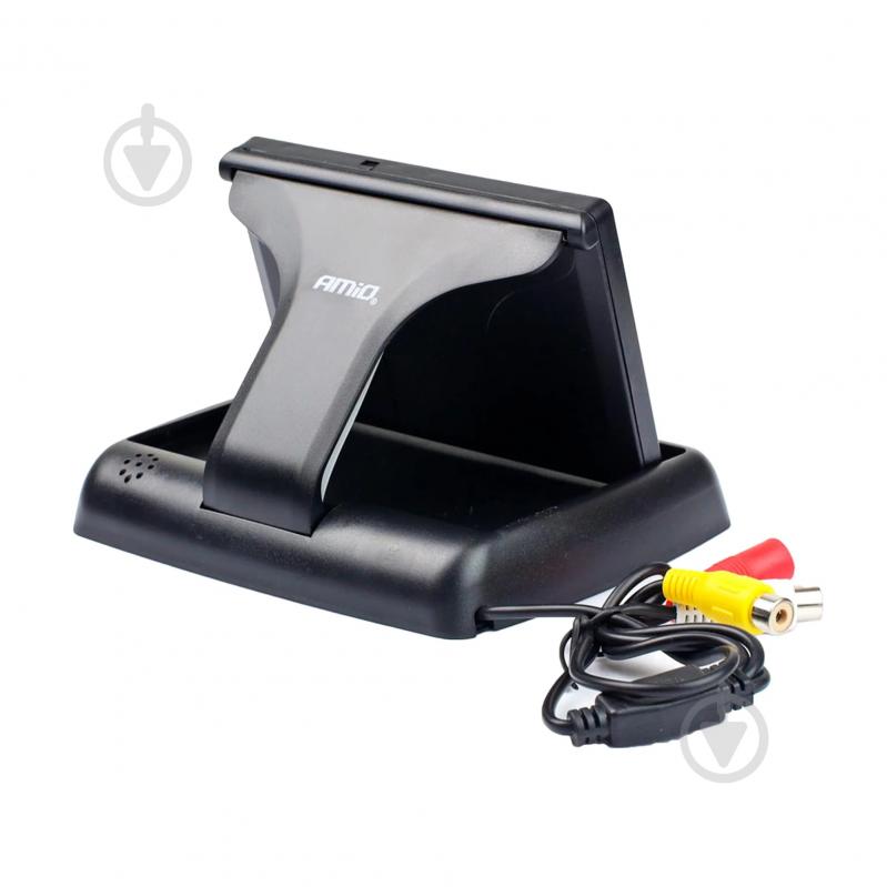 Монитор для камер AMiO TFT 4.3" TFT02 (02484) - фото 3