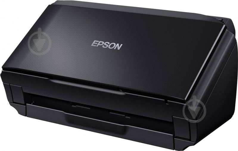 Сканер Epson WorkForce DS-520 B11B234401 - фото 4