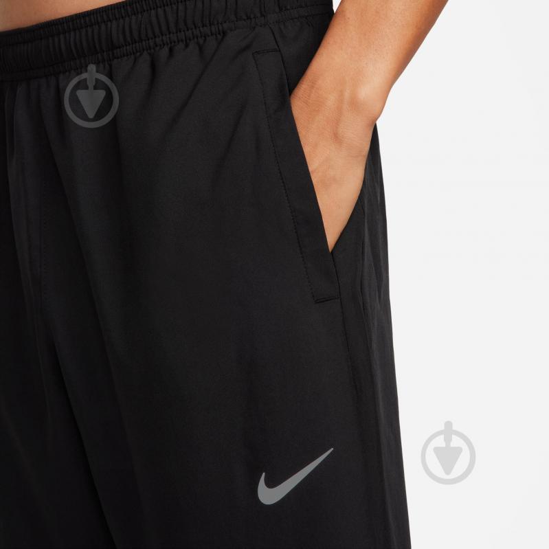 Брюки Nike M NK DF CHALLENGR WVN PANT FQ4780-010 р.M - фото 4