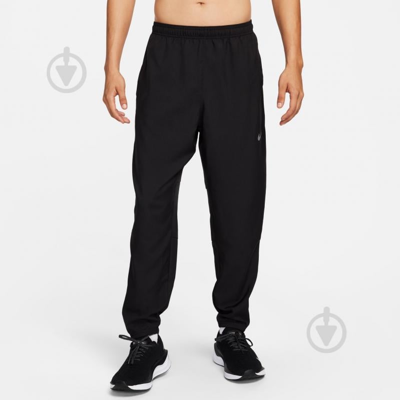 Брюки Nike M NK DF CHALLENGR WVN PANT FQ4780-010 р.S - фото 1