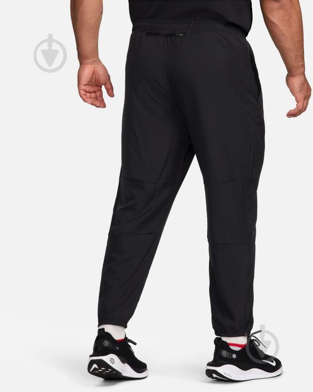 Брюки Nike M NK DF CHALLENGR WVN PANT FQ4780-010 р.S - фото 8