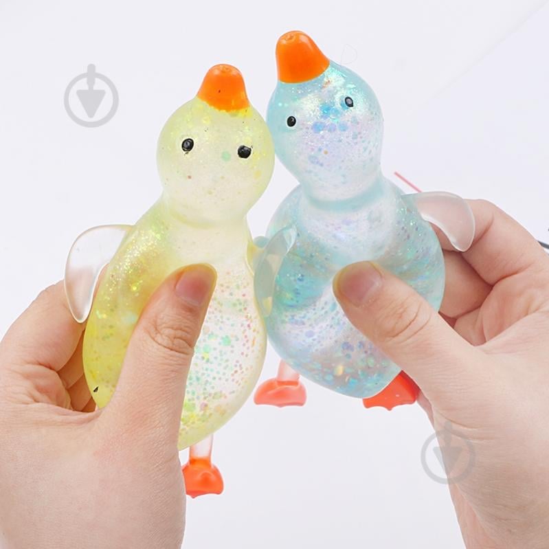 Игрушка Monster Gum Cool Goose T26186 - фото 2