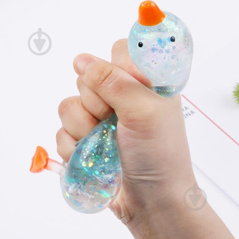 Игрушка Monster Gum Cool Goose T26186 - фото 3