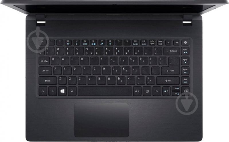 Ноутбук Acer Aspire 3 A315-33 15.6" (NX.GY3EU.023) obsidian black - фото 6