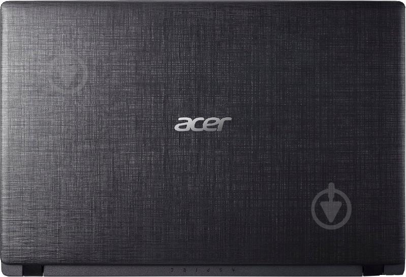 Ноутбук Acer Aspire 3 A315-33 15.6" (NX.GY3EU.023) obsidian black - фото 5