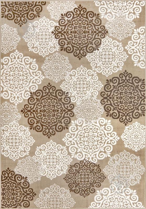 Ковер Karat Carpet Optima 0.80x1.20 antic сток - фото 1 Ковер Karat Carpet Optima 0.80x1.20 antic сток - фото 1