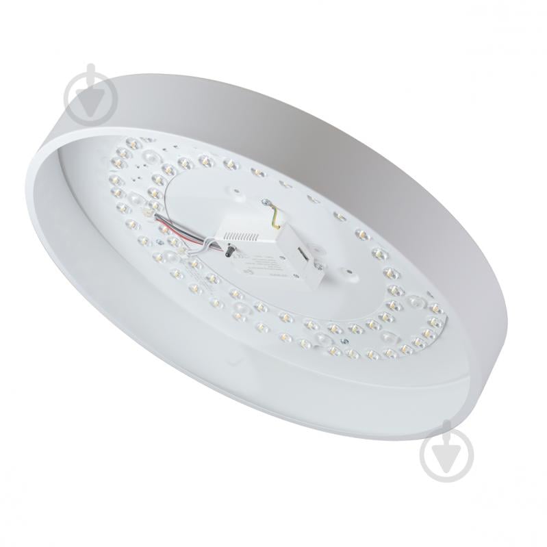 Светильник светодиодный LED CONCEPT Avoca LC R4055 68 Вт белый 2800-6000 К - фото 3