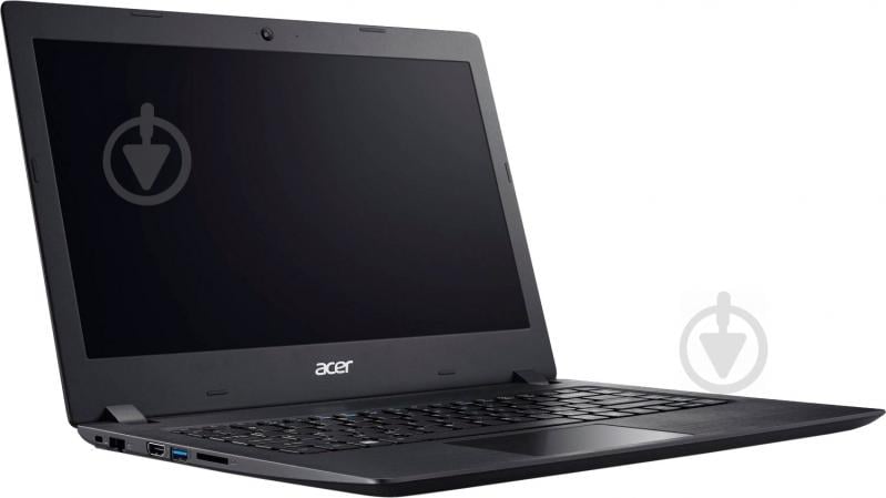 Ноутбук Acer Aspire 3 A315-53G 15.6" (NX.H18EU.029) obsidian black - фото 2