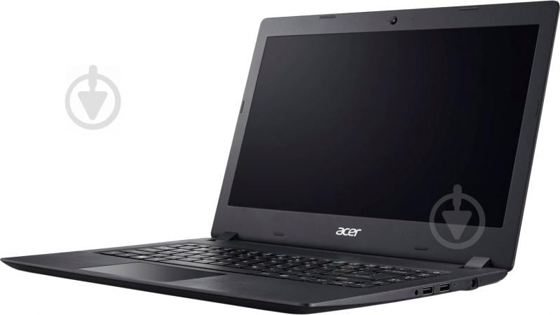 Ноутбук Acer Aspire 3 A315-53G 15.6" (NX.H18EU.029) obsidian black - фото 3