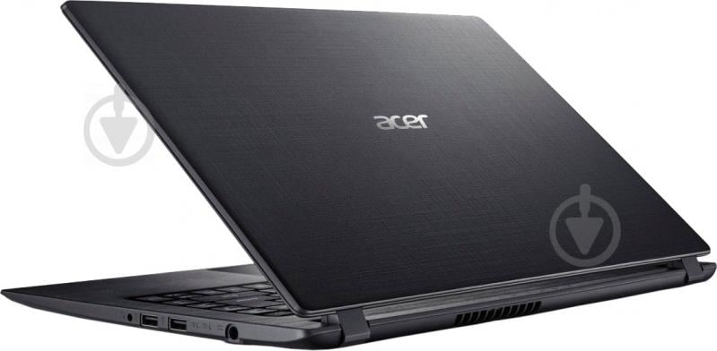 Ноутбук Acer Aspire 3 A315-53G 15.6" (NX.H18EU.029) obsidian black - фото 4