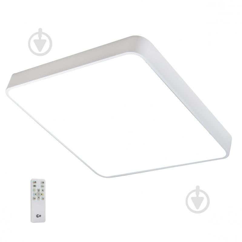 Світильник світлодіодний LED CONCEPT Avoca LC S5055 93 Вт білий 2800-6000 К - фото 1