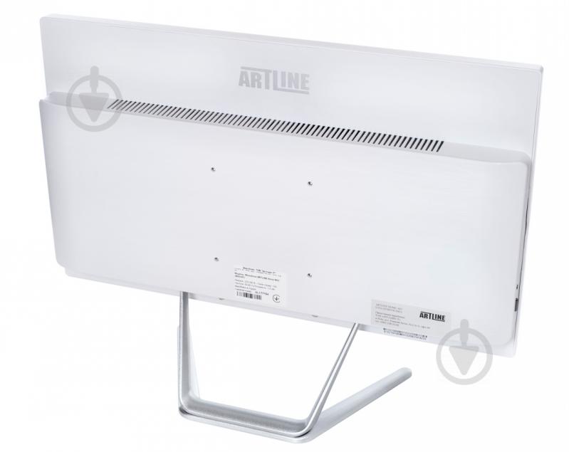 Моноблок Artline Business F28 21,5 (F28v01Win) white - фото 3