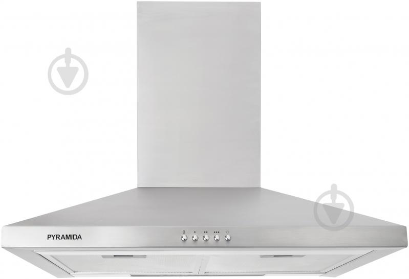Вытяжка Pyramida KS 60 INOX/U - фото 1 Вытяжка Pyramida KS 60 INOX/U - фото 1