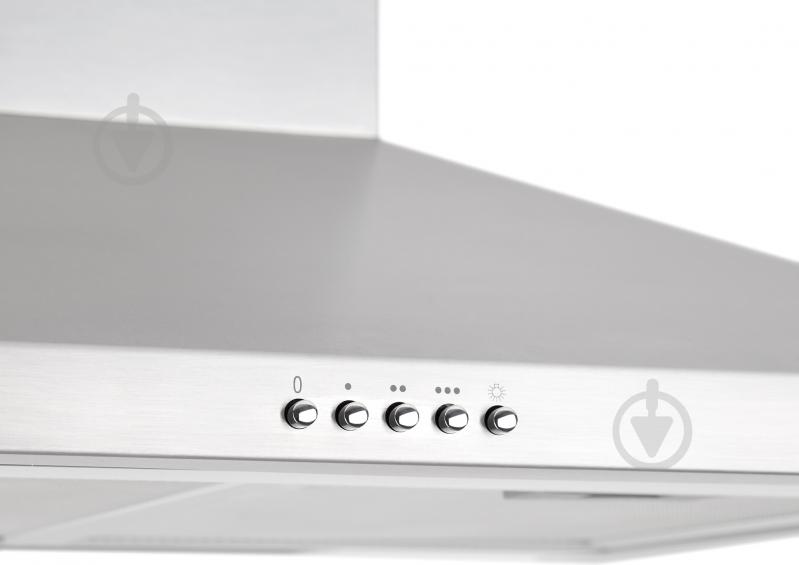 Вытяжка Pyramida KS 60 INOX/U - фото 3 Вытяжка Pyramida KS 60 INOX/U - фото 3