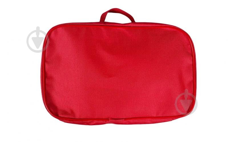 Аптечка Poputchik коллективная для бомбоубежищ - фото 4 Аптечка Poputchik коллективная для бомбоубежищ - фото 4