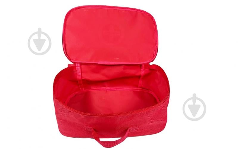 Аптечка Poputchik коллективная для бомбоубежищ - фото 3 Аптечка Poputchik коллективная для бомбоубежищ - фото 3