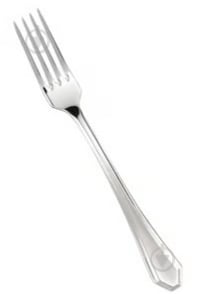 Вилка для десерта Hisar Riva - фото 1