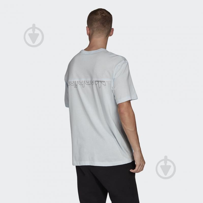 Adidas grp tee sales