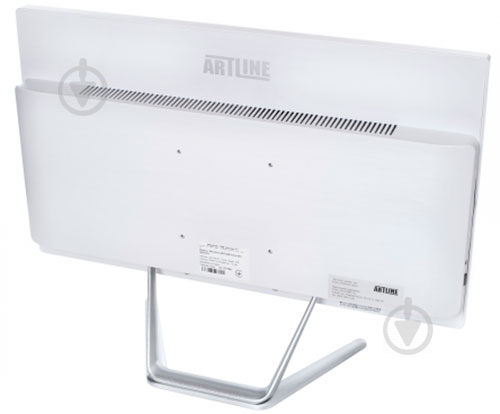 Моноблок Artline Business 21,5 (F28v03Win) white - фото 4