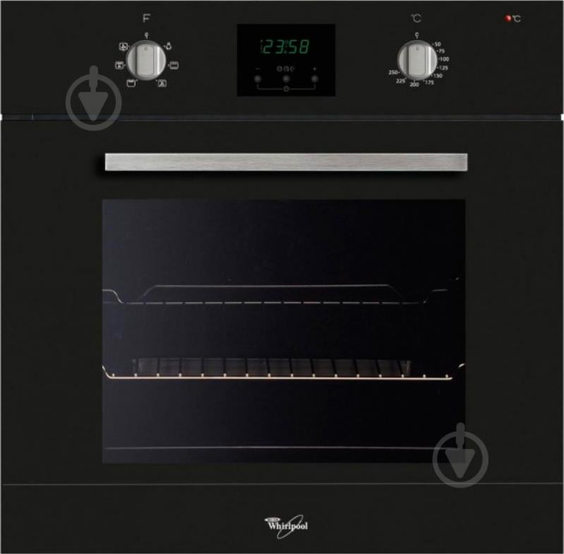 Духовой шкаф Whirlpool AKP 458 NB - фото 1
