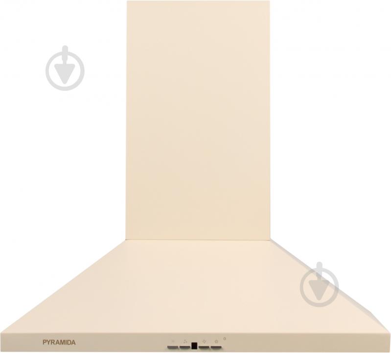 Вытяжка Pyramida TK 60 IVORY/U - фото 3