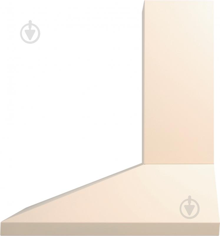 Вытяжка Pyramida TK 60 IVORY/U - фото 4