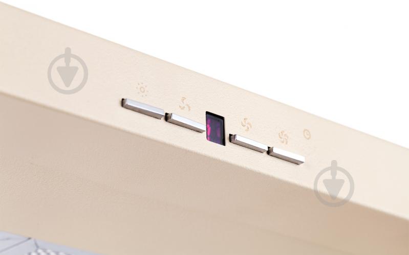Вытяжка Pyramida TK 60 IVORY/U - фото 7