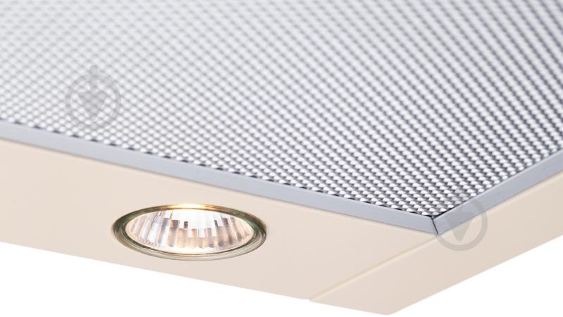 Вытяжка Pyramida TK 60 IVORY/U - фото 8