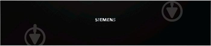 Шкаф для подогрева посуды Siemens BI630ENS1 - фото 1