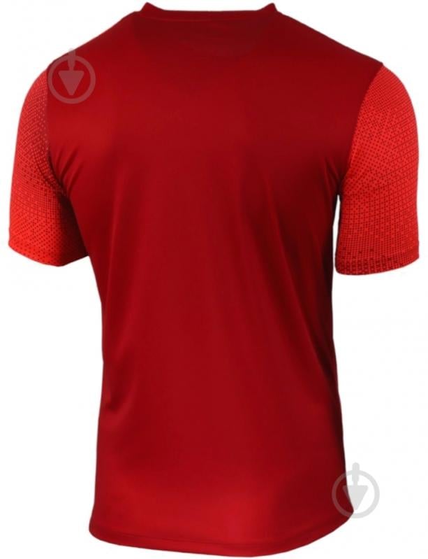 Футболка чоловіча Nike Poland 2024 Away Football Top FZ7145-635 р.L червоний - фото 2