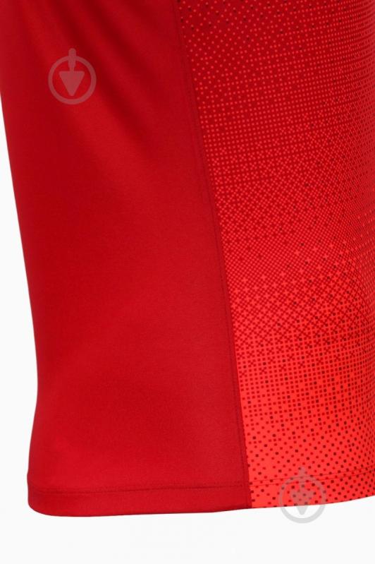 Футболка чоловіча Nike Poland 2024 Away Football Top FZ7145-635 р.L червоний - фото 5