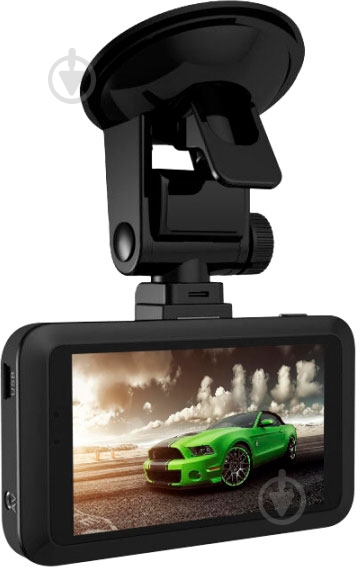 Видеорегистратор Carcam T622 - фото 3 Видеорегистратор Carcam T622 - фото 3