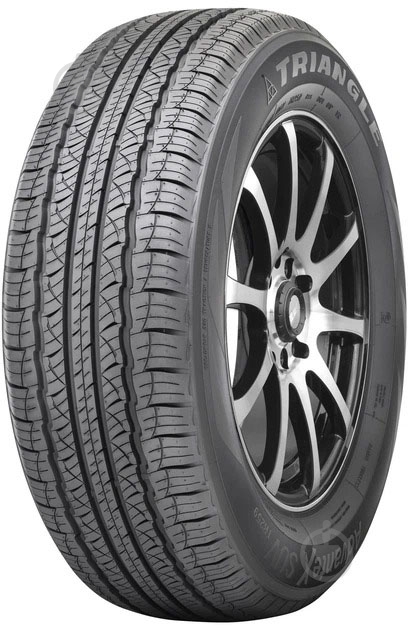 Шина Triangle ADVANTEX TR259 SUV 275/65 R18 116 H літо - фото 1
