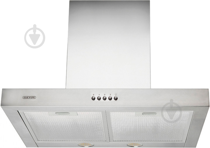 Вытяжка Eleyus Quarta 800 LED SMD 60 M IS - фото 1 Вытяжка Eleyus Quarta 800 LED SMD 60 M IS - фото 1