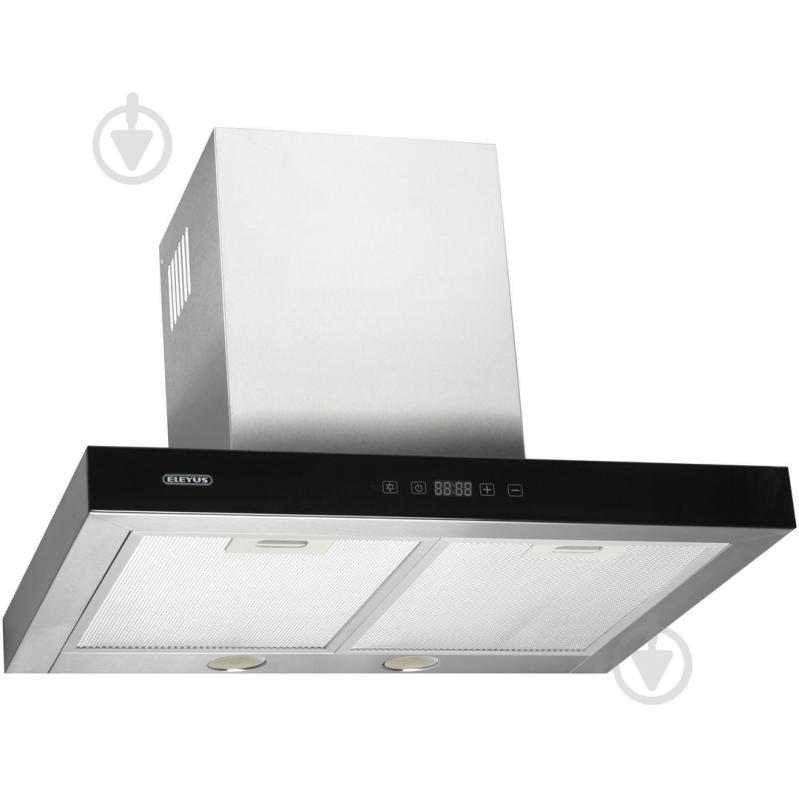 Витяжка Eleyus Stels 1200 LED SMD 90 IS+BL - фото 1