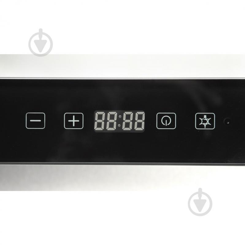 Витяжка Eleyus Stels 1200 LED SMD 90 IS+BL - фото 7