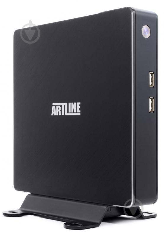 Компьютер Artline Business (B16v01) black - фото 1