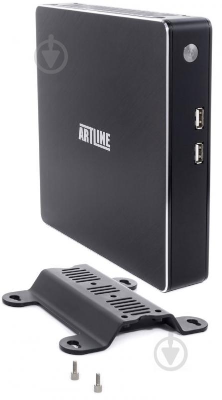 Компьютер Artline Business (B16v01) black - фото 5