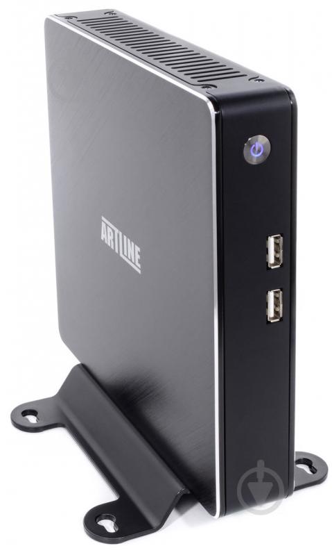 Комп'ютер Artline Business (B16v01) black - фото 7