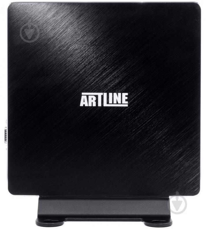 Компьютер Artline Business (B16v01) black - фото 3