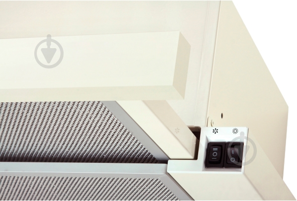 Вытяжка Eleyus Cyclon 470 50 BG - фото 11