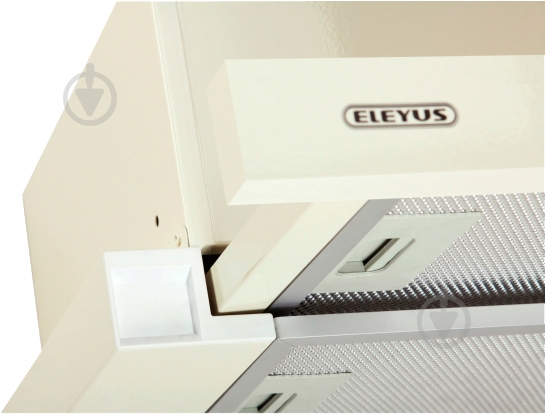 Вытяжка Eleyus Cyclon 470 50 BG - фото 10